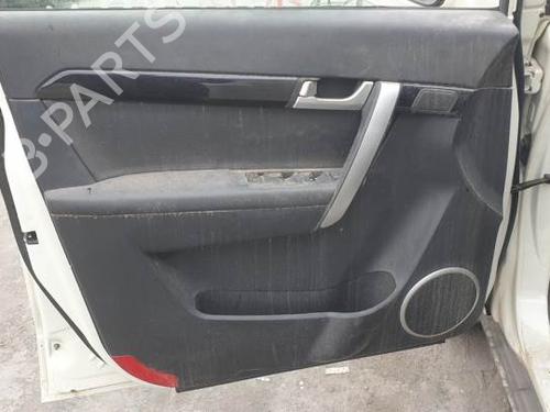 Commande Chauffage CHEVROLET CAPTIVA (C100, C140) 2.2 D | BP16840936I5 