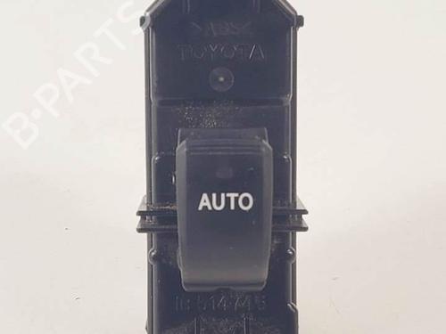 Used Right rear window switch Right rear window switch TOYOTA LAND CRUISER PRADO (_J12_) 3.0 D-4D (KDJ120, KDJ125, KDJ121) (173 hp) 18000975 18000975