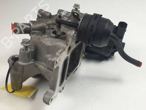 Używane Zawór EGR OPEL MOKKA / MOKKA X (J13) 1.6 CDTI (_76) (136 hp) 30896427