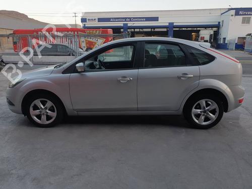 Engine FORD FOCUS II (DA_, HCP, DP) 1.6 | BP38919046M1 - Image 10