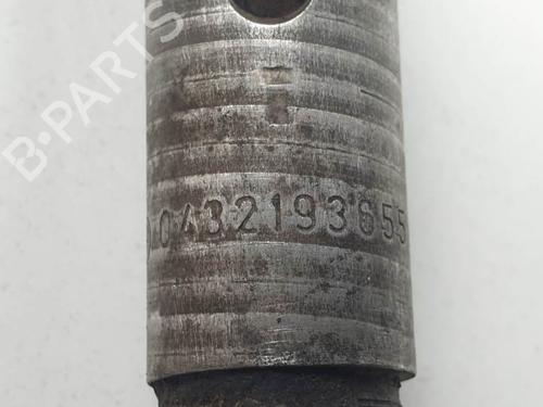 Injector KIA CARNIVAL II (GQ) 2.9 TDi | BP27978114M100 