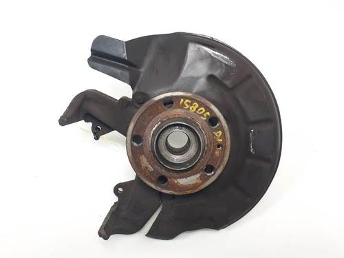 Used Left front steering knuckle SEAT IBIZA III (6L1) 1.4 16V (75 hp) 22686532