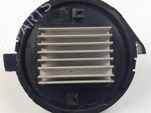 Used Heater resistor MAZDA CX-5 (KE, GH) 2.0 (KEEFW) (165 hp) 24817189