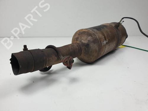 Particulate filter FORD TRANSIT CONNECT MPV | BP12446055M81 - Image 3