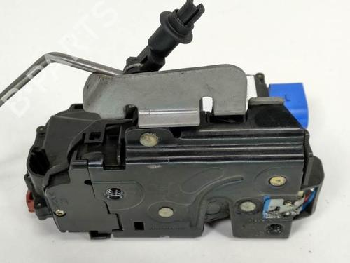 Front right lock AUDI A3 (8P1) 1.6 | BP7226553C97 