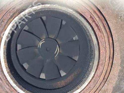 Engine CITROËN C4 Grand Picasso I (UA_) 2.0 HDi 138 | BP28027529M1 