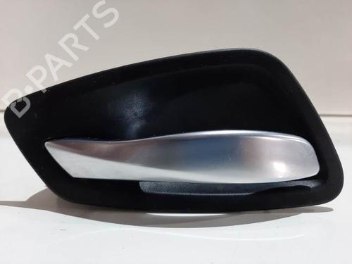 Venstre foran invendig håndtak BMW 3 (E90) 318 d (122 hp) 6839500