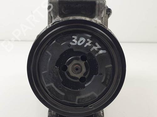 AC compressor MERCEDES-BENZ CLS (C219) CLS 320 CDI (219.322) | BP28060811M34 