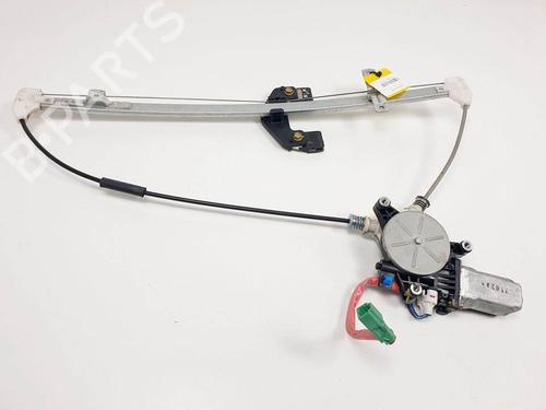 Used Rear left window mechanism Rear left window mechanism HONDA CR-V II (RD_) [2001-2007] 16841077 16841077