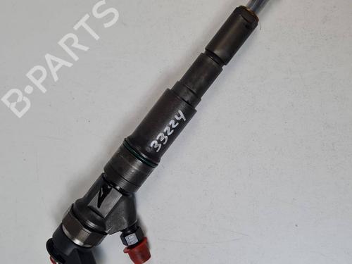 Used Injector Injector BMW 3 Compact (E46) 320 td (150 hp) 35774178 35774178