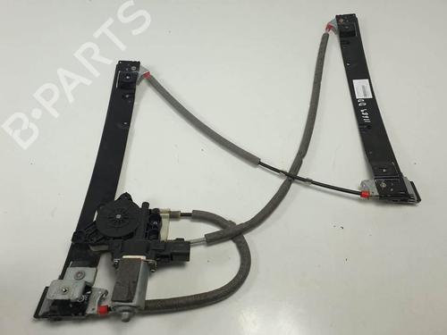 Used Front right window mechanism Front right window mechanism JAGUAR XF I (X250) 2.7 D (207 hp) 19286359 19286359