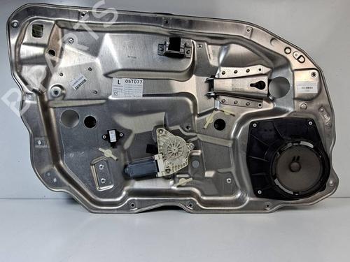 front-left-window-mechanism-mercedes-benz-s-class-w221-v221-2005-2006-2007-2008-2009-2010-2011-2012-2013-39916502 main image