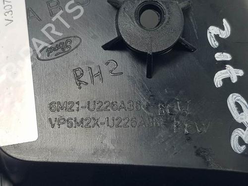 Right front window switch FORD GALAXY II (WA6) 2.2 TDCi | BP28065711I26 