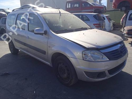 Injection rail DACIA LOGAN MCV (KS_) 1.5 dCi (KS0K) | BP24627461M98 - Image 19