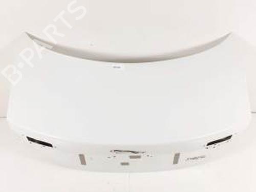 Tailgate JAGUAR XF I (X250) 2.2 D | BP25138228C6