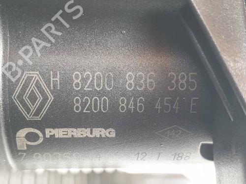 Egr NISSAN NV200 Van 1.5 dCi 90 (M20, M20N, M20M) | BP29932573M69 