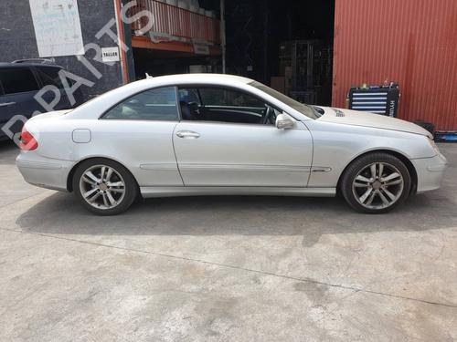 Engine MERCEDES-BENZ CLK (C209) CLK 220 CDI (209.308) | BP37628927M1 - Image 5