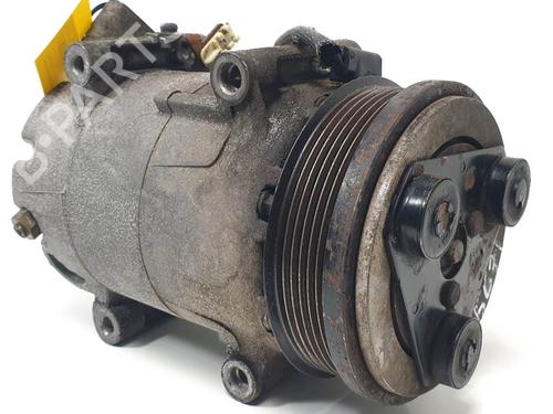 Used AC compressor AC compressor FORD FOCUS C-MAX (DM2) 1.6 TDCi (109 hp) 25116853 25116853
