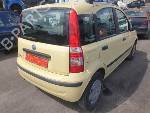 Right front window switch FIAT PANDA (169_) 1.2 Natural Power (169.AXB1A) | BP16909321I26 - Image 10