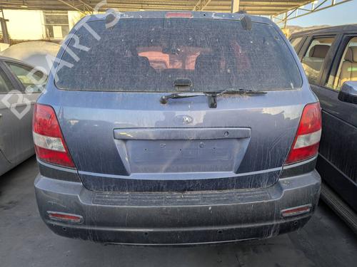 Left front window switch KIA SORENTO I (JC) 3.5 | BP39929635I27 - Image 9