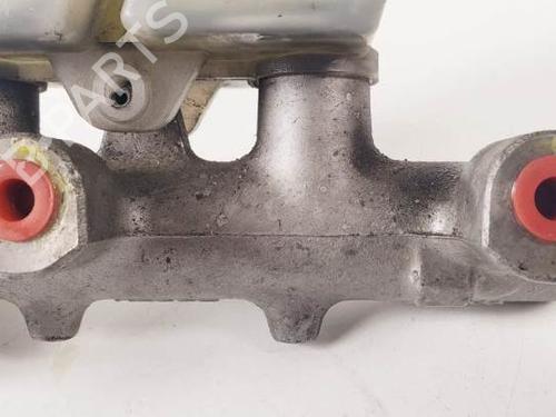 Brake master cylinder HONDA ACCORD VII Tourer (CM, CN) 2.0 (CM1) | BP12371358M77 