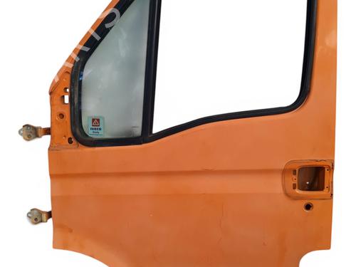 Used Left front door Left front door IVECO DAILY IV Van 35C15 V, 35C15 V/P (146 hp) 35749744 35749744