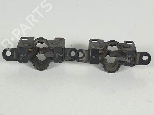 Used Hood lock Hood lock 12369226 12369226