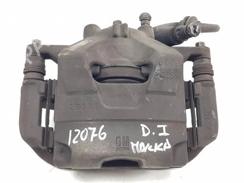 Used Left front brake caliper Left front brake caliper OPEL MOKKA / MOKKA X (J13) 1.7 CDTI (_76) (131 hp) 15056763 15056763