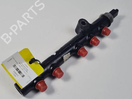 Sprederrør Sprederrør FORD GRAND C-MAX (DXA/CB7, DXA/CEU) 1.6 TDCi (115 hp) 34514332 34514332