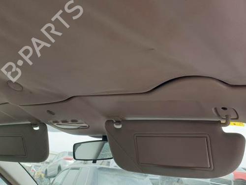 Rear left seatbelt PEUGEOT 307 CC (3B) 2.0 16V | BP15005385I29 