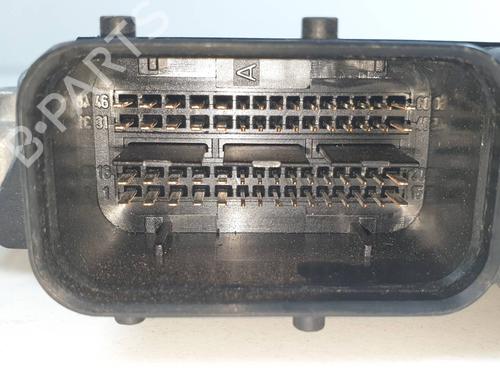 Engine control unit (ECU) OPEL MERIVA B MPV (S10) 1.3 CDTI (75) | BP36594630M57 - Image 3
