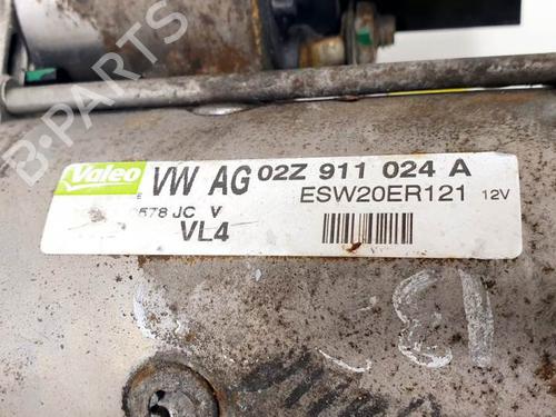 Starter SEAT IBIZA IV SC (6J1, 6P5) 1.2 TDI | BP16748893M8 