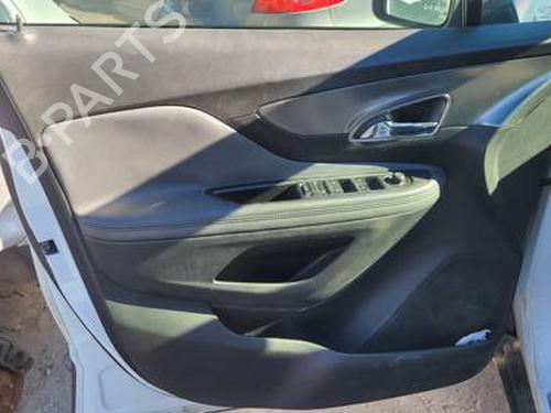 Right sun visor OPEL MOKKA / MOKKA X (J13) 1.6 CDTI (_76) | BP30769368I2 