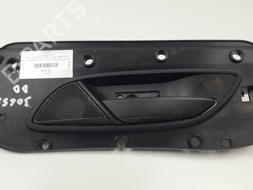 Used Front right interior door handle Front right interior door handle FIAT GRANDE PUNTO (199_) 1.2 (65 hp) 40175307 40175307
