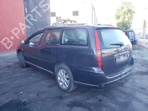 Right front window switch CITROËN C5 II Break (RE_) 2.0 HDi (RERHRH) | BP25258038I26 - Image 10