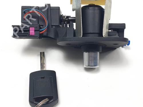 Tailgate handle OPEL MERIVA A MPV (X03) 1.4 16V Twinport (E75) | BP24990279C132 
