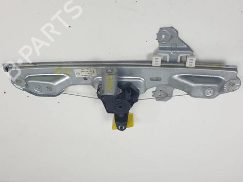 Used Rear right window mechanism Rear right window mechanism 39169604 39169604