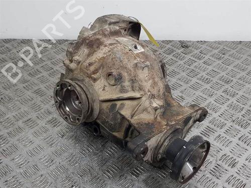Differensial bakvogn BMW X5 (E53) 3.0 d (184 hp) 10418080