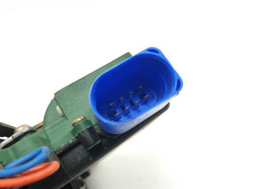 Front left lock SEAT IBIZA III (6L1) 1.2 12V | BP29149635C98 