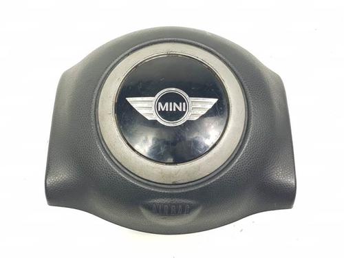 Førerens kollisjonspute MINI MINI Convertible (R52) Cooper (116 hp) 12374615