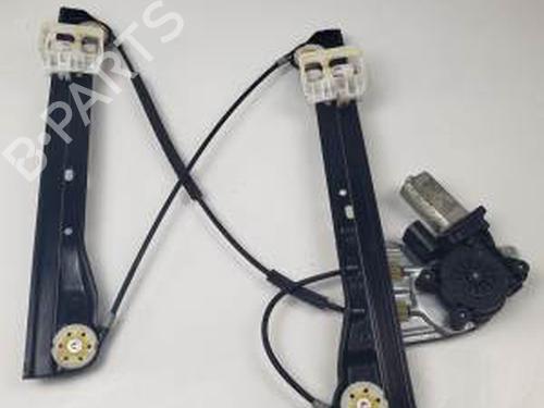 Front right window mechanism MINI MINI COUNTRYMAN (R60) One D | BP24499620C23