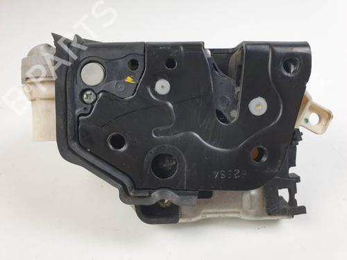 Used Front left lock AUDI A4 B8 (8K2) 1.8 TFSI (170 hp) 25752269