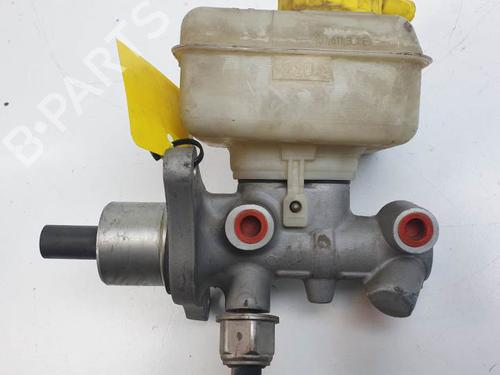 Brake master cylinder VW GOLF IV (1J1) 1.6 16V | BP25140811M77 