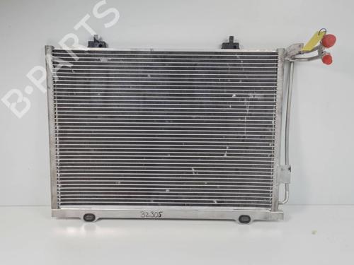 Used AC radiator AC radiator MERCEDES-BENZ SLK (R170) 230 Kompressor (170.449) (197 hp) 34512461 34512461