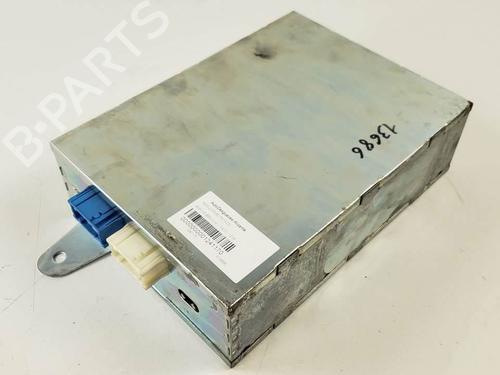 Used Electronic module BMW X5 (E53) 3.0 d (184 hp) 18054134