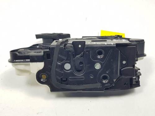 Serrure avant gauche VW POLO V (6R1, 6C1) 1.6 TDI (75 hp) 16960989