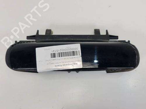 Used Front right exterior door handle AUDI A4 B7 Avant (8ED) 2.0 TFSI quattro (200 hp) 6855497