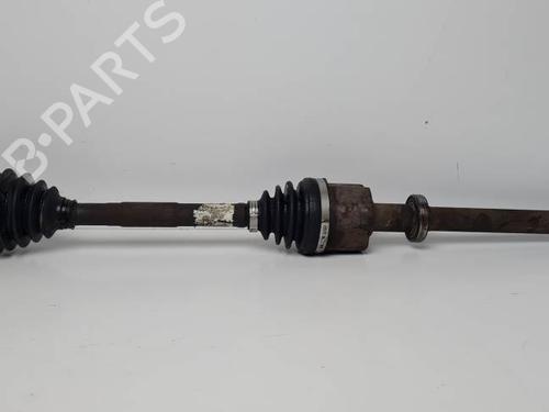 Used Right front driveshaft Right front driveshaft RENAULT MASTER II Bus (JD) 2.5 dCi (JD01, JD02, JD11, JD12, JD1W) (120 hp) 29172567 29172567