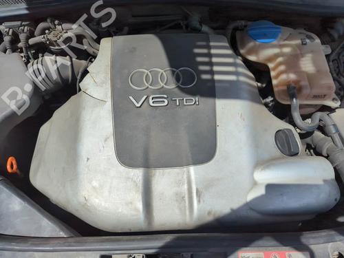 Left front window switch AUDI A6 C5 Avant (4B5, 4B6) 2.5 TDI quattro | BP28061731I27 - Image 15