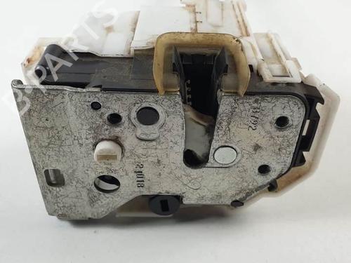 Used Rear right lock FIAT TIPO Saloon (356_, 357_) 1.4 (356SXA1B) (95 hp) 19124648